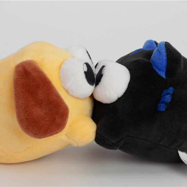 Yeeps Pet Plush 8